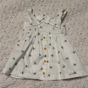 American Girl of the Year Blaire’s Dress